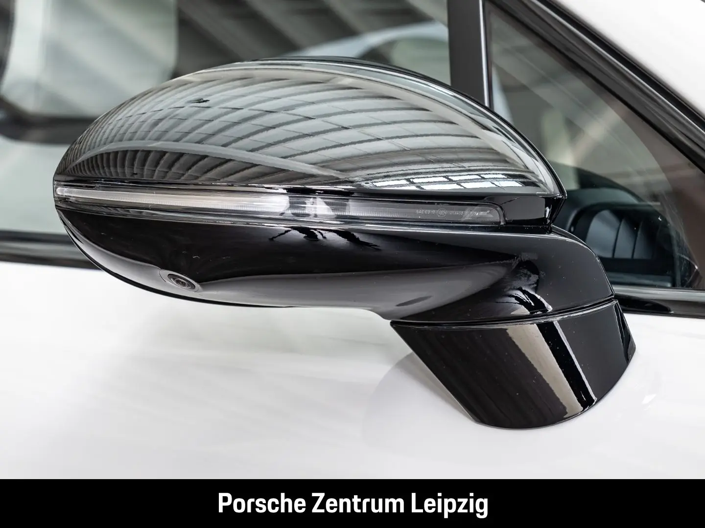 Cayenne S Coupe HD Massage PDCC InnoDrive HeadUp