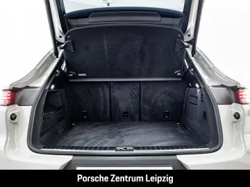 Cayenne S Coupe HD Massage PDCC InnoDrive HeadUp