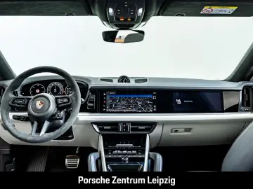 Cayenne S Coupe HD Massage PDCC InnoDrive HeadUp