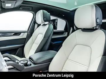 Cayenne S Coupe HD Massage PDCC InnoDrive HeadUp