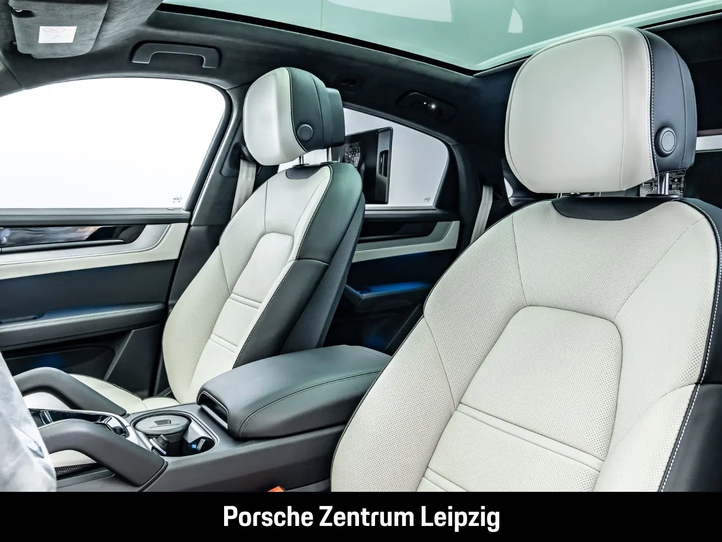 Cayenne S Coupe HD Massage PDCC InnoDrive HeadUp