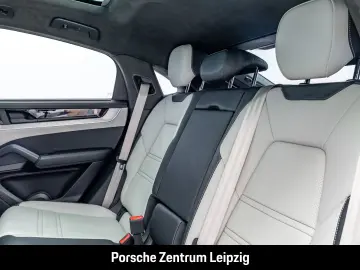 Cayenne S Coupe HD Massage PDCC InnoDrive HeadUp