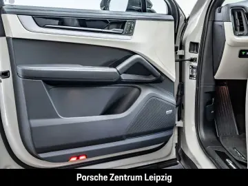 Cayenne S Coupe HD Massage PDCC InnoDrive HeadUp