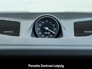 Cayenne S Coupe HD Massage PDCC InnoDrive HeadUp