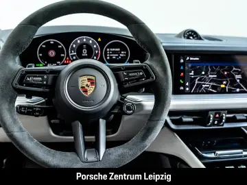 Cayenne S Coupe HD Massage PDCC InnoDrive HeadUp