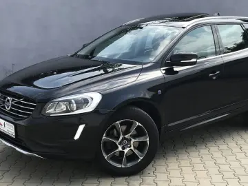 Volvo XC 60 D5 AWD Aut. Ocean Race