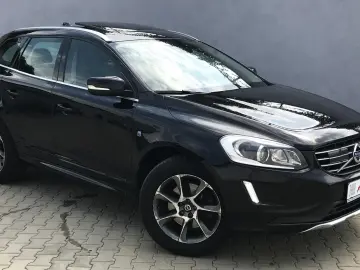 Volvo XC 60 D5 AWD Aut. Ocean Race