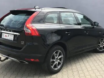 Volvo XC 60 D5 AWD Aut. Ocean Race
