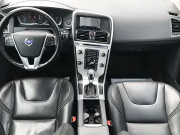 Volvo XC 60 D5 AWD Aut. Ocean Race