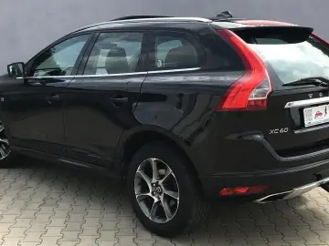 Volvo XC 60 D5 AWD Aut. Ocean Race