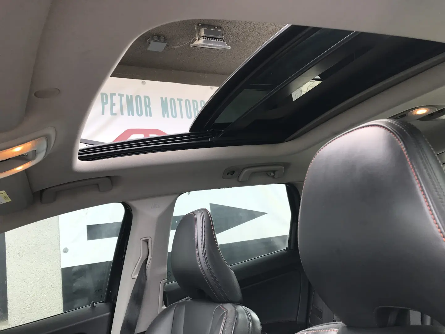 Volvo XC 60 D5 AWD Aut. Ocean Race