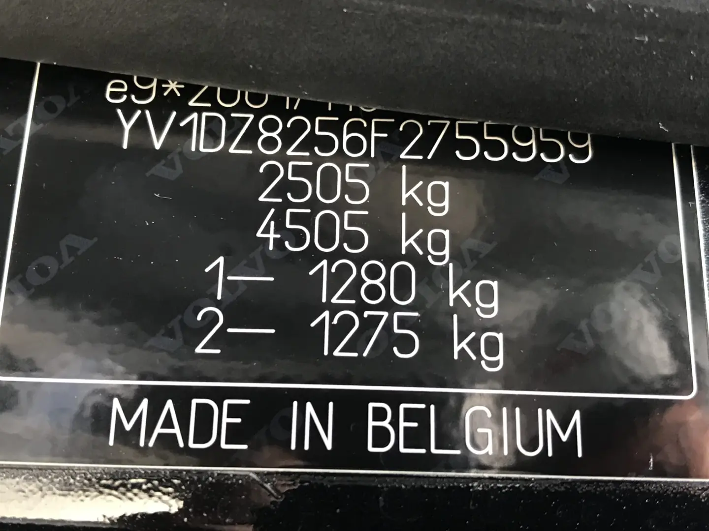 Volvo XC 60 D5 AWD Aut. Ocean Race