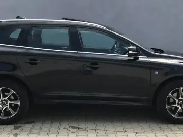 Volvo XC 60 D5 AWD Aut. Ocean Race