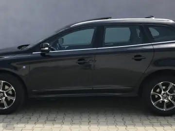 Volvo XC 60 D5 AWD Aut. Ocean Race