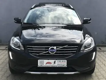 Volvo XC 60 D5 AWD Aut. Ocean Race