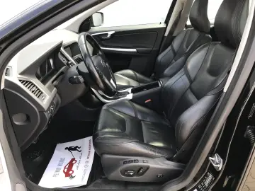 Volvo XC 60 D5 AWD Aut. Ocean Race