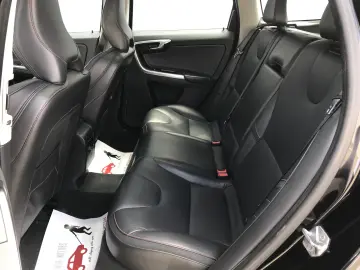 Volvo XC 60 D5 AWD Aut. Ocean Race