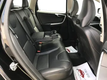 Volvo XC 60 D5 AWD Aut. Ocean Race