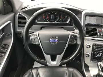 Volvo XC 60 D5 AWD Aut. Ocean Race