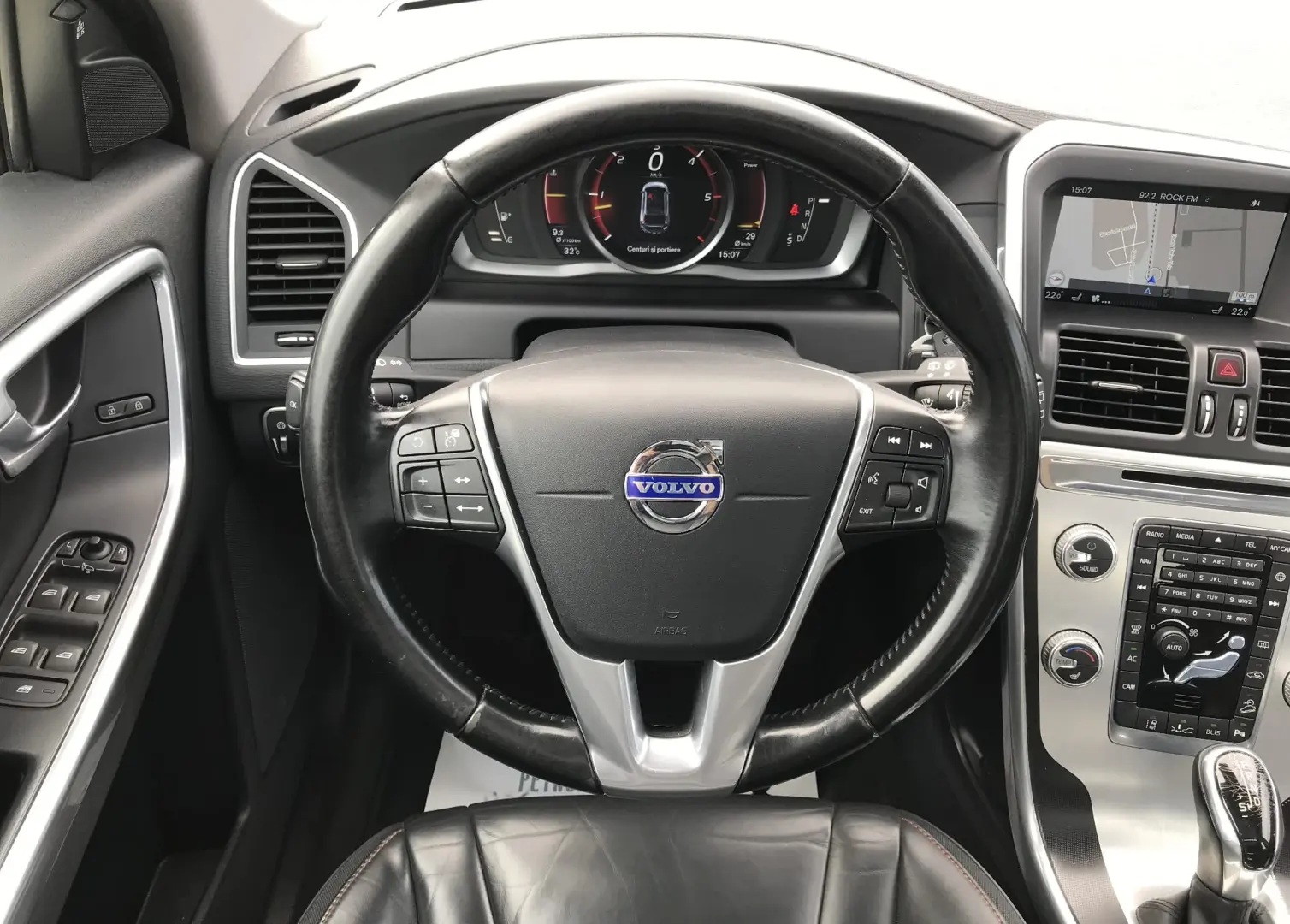 Volvo XC 60 D5 AWD Aut. Ocean Race