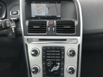 Volvo XC 60 D5 AWD Aut. Ocean Race