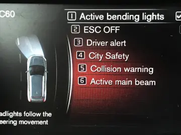 Volvo XC 60 D5 AWD Aut. Ocean Race