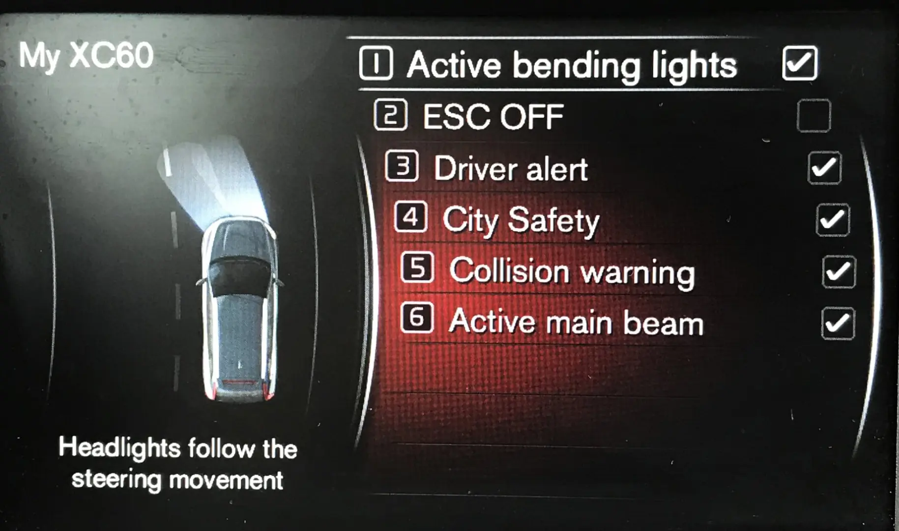Volvo XC 60 D5 AWD Aut. Ocean Race