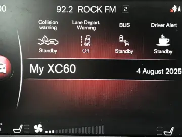 Volvo XC 60 D5 AWD Aut. Ocean Race