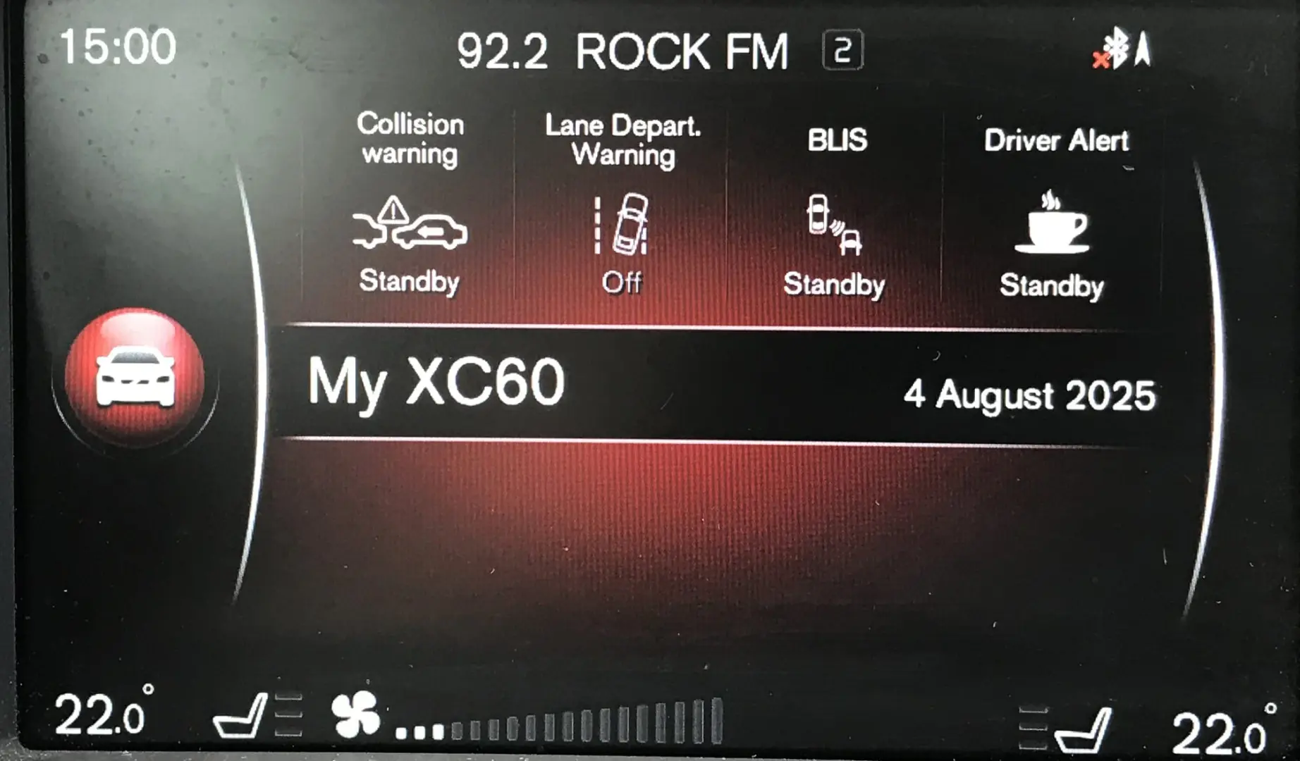 Volvo XC 60 D5 AWD Aut. Ocean Race