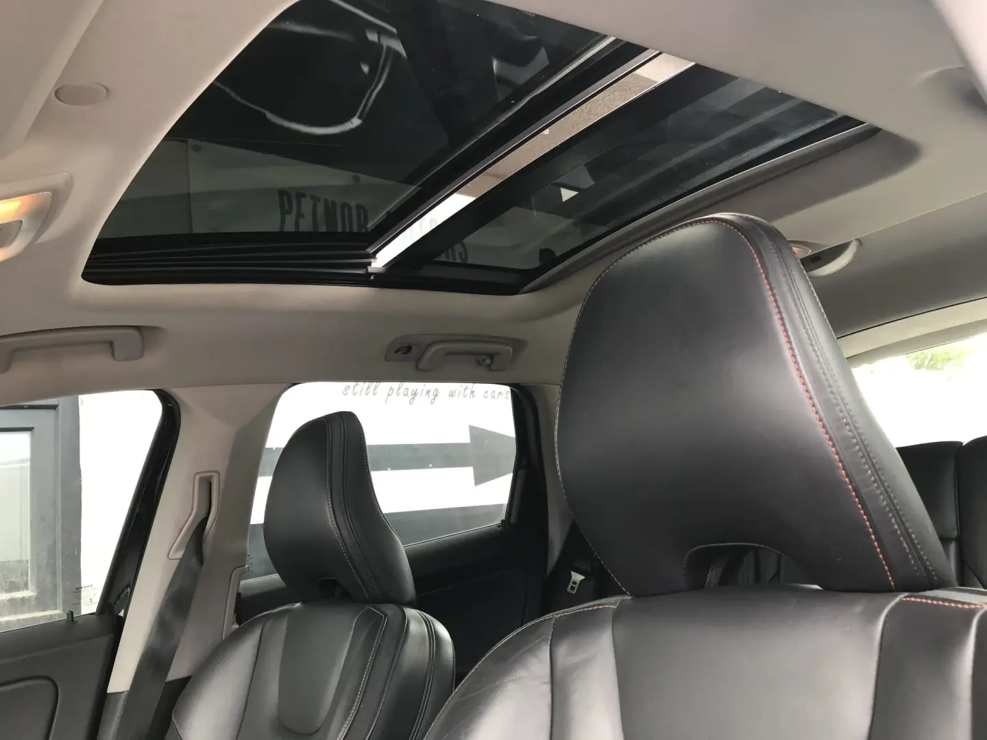 Volvo XC 60 D5 AWD Aut. Ocean Race