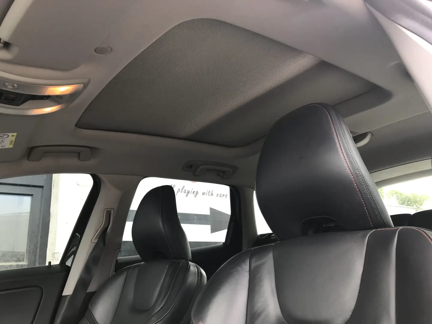 Volvo XC 60 D5 AWD Aut. Ocean Race