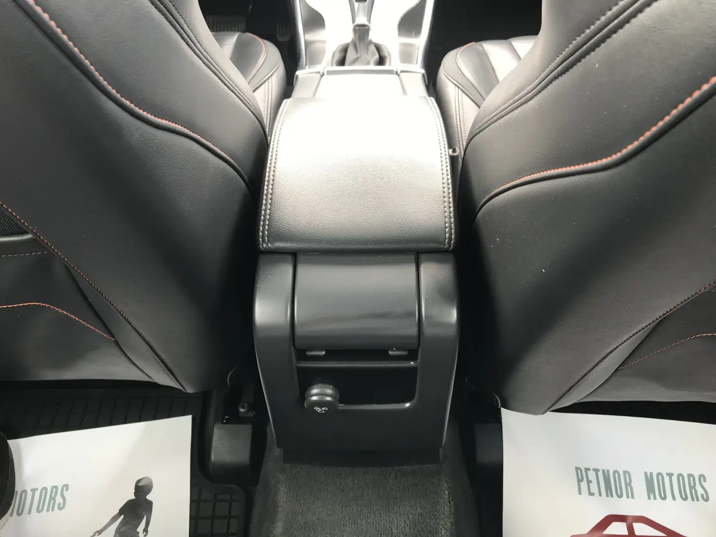Volvo XC 60 D5 AWD Aut. Ocean Race