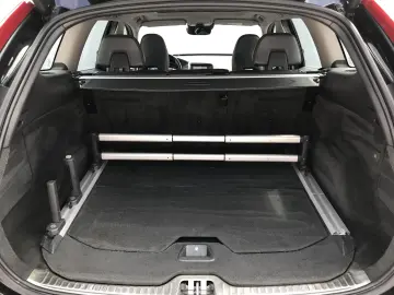 Volvo XC 60 D5 AWD Aut. Ocean Race