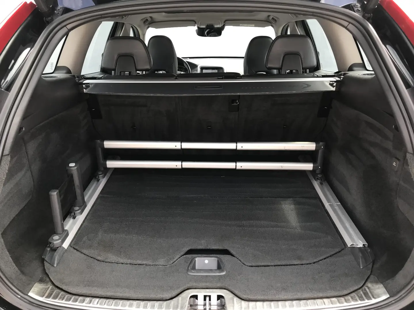 Volvo XC 60 D5 AWD Aut. Ocean Race