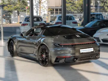 992 Targa 4 GTS*BURMESTER*MANUFAKTUR*MATRIX*LIFT
