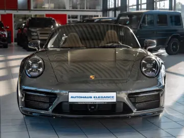 992 Targa 4 GTS*BURMESTER*MANUFAKTUR*MATRIX*LIFT