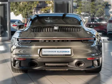 992 Targa 4 GTS*BURMESTER*MANUFAKTUR*MATRIX*LIFT