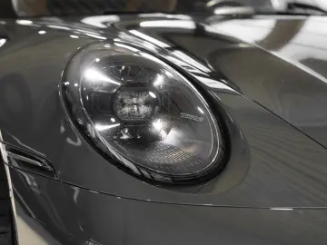 992 Targa 4 GTS*BURMESTER*MANUFAKTUR*MATRIX*LIFT