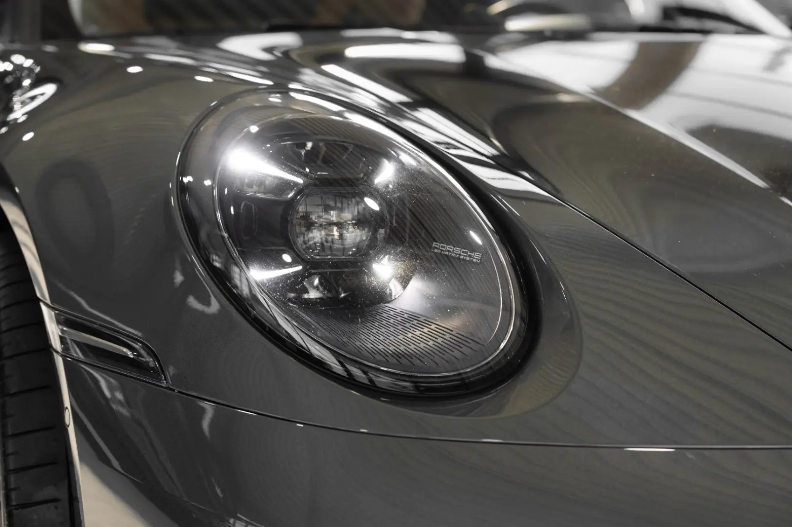 992 Targa 4 GTS*BURMESTER*MANUFAKTUR*MATRIX*LIFT