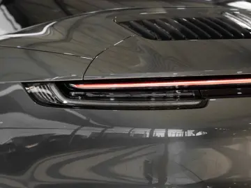 992 Targa 4 GTS*BURMESTER*MANUFAKTUR*MATRIX*LIFT