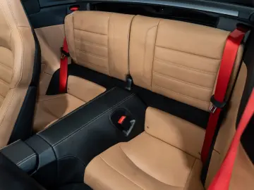 992 Targa 4 GTS*BURMESTER*MANUFAKTUR*MATRIX*LIFT
