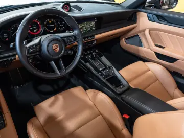 992 Targa 4 GTS*BURMESTER*MANUFAKTUR*MATRIX*LIFT