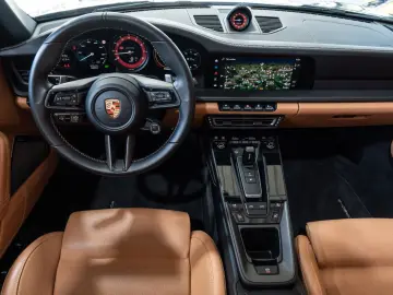 992 Targa 4 GTS*BURMESTER*MANUFAKTUR*MATRIX*LIFT