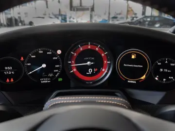 992 Targa 4 GTS*BURMESTER*MANUFAKTUR*MATRIX*LIFT