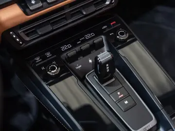 992 Targa 4 GTS*BURMESTER*MANUFAKTUR*MATRIX*LIFT