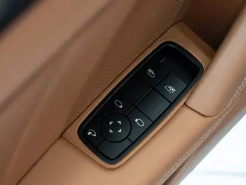 992 Targa 4 GTS*BURMESTER*MANUFAKTUR*MATRIX*LIFT