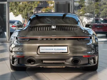 992 Targa 4 GTS*BURMESTER*MANUFAKTUR*MATRIX*LIFT