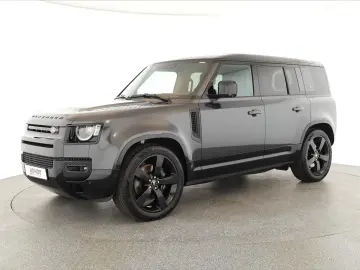 Land Rover Defender 110 P525 AWD Black Matrix Pano HUD
