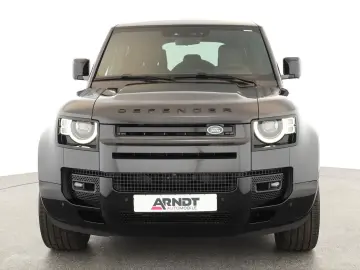 Land Rover Defender 110 P525 AWD Black Matrix Pano HUD
