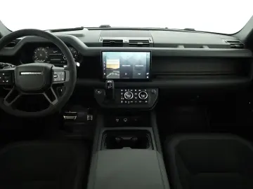 Land Rover Defender 110 P525 AWD Black Matrix Pano HUD